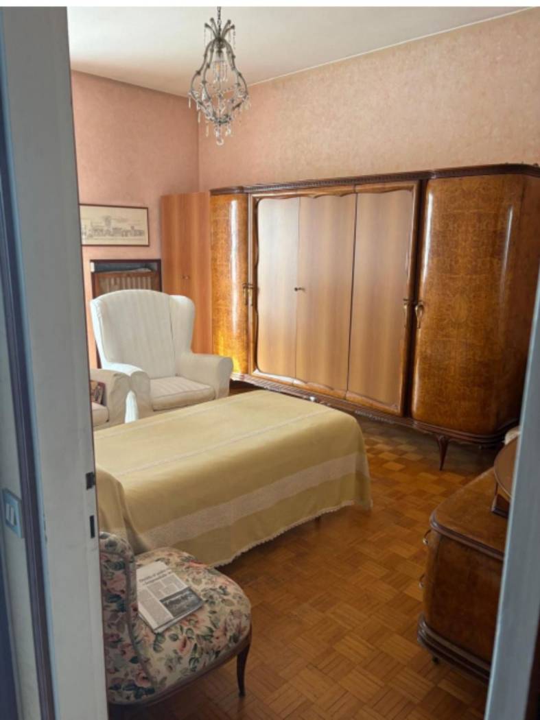 Camera da letto Camera da letto