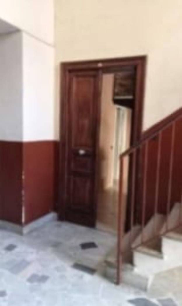 Interno palazzo Interno palazzo