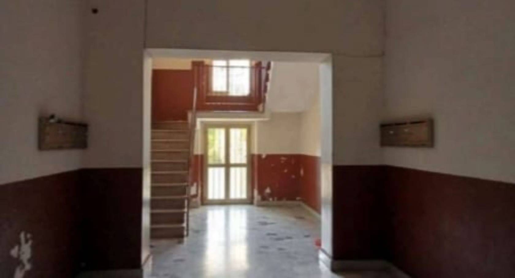 Interno palazzo Interno palazzo