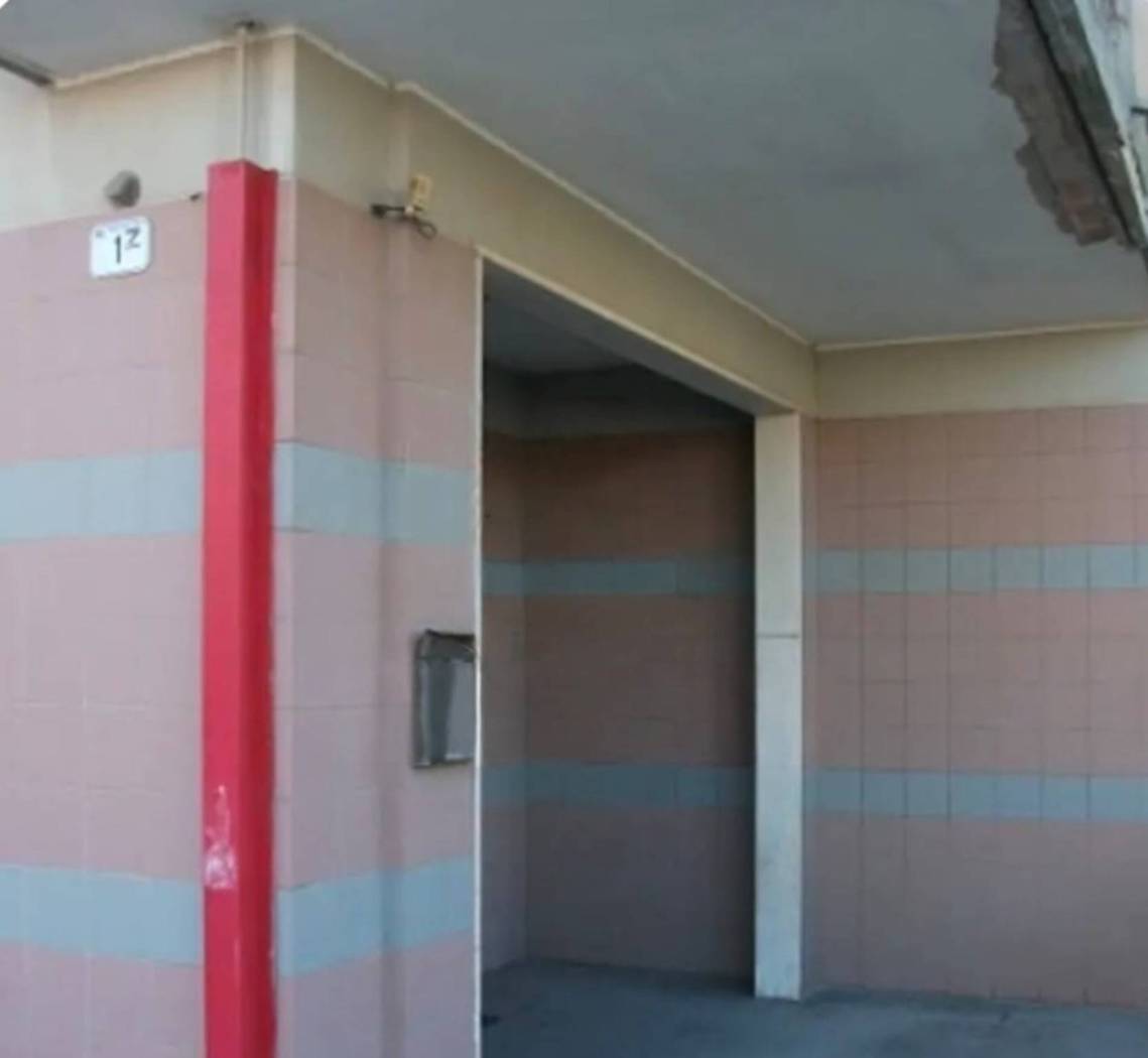 Interno non residenziale Interno non residenziale