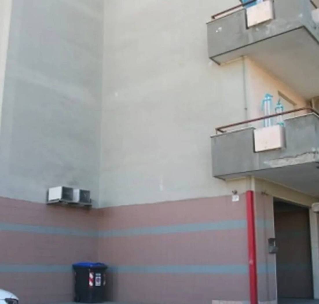 Interno non residenziale Interno non residenziale