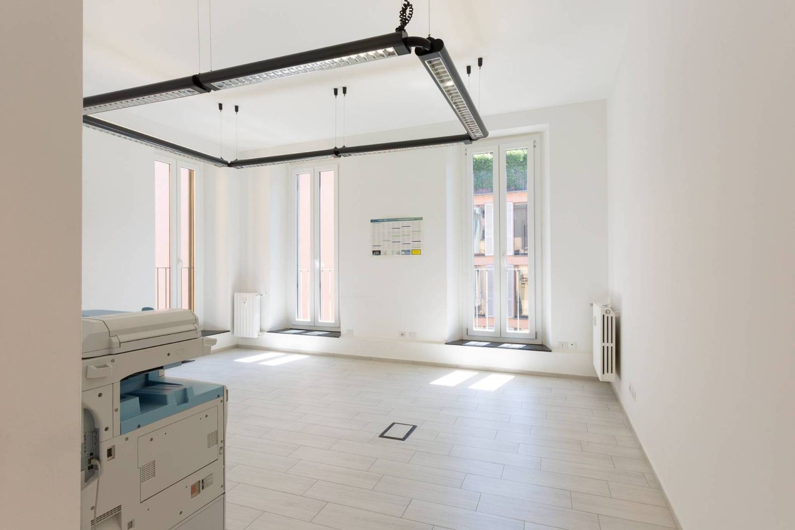 Interno non residenziale