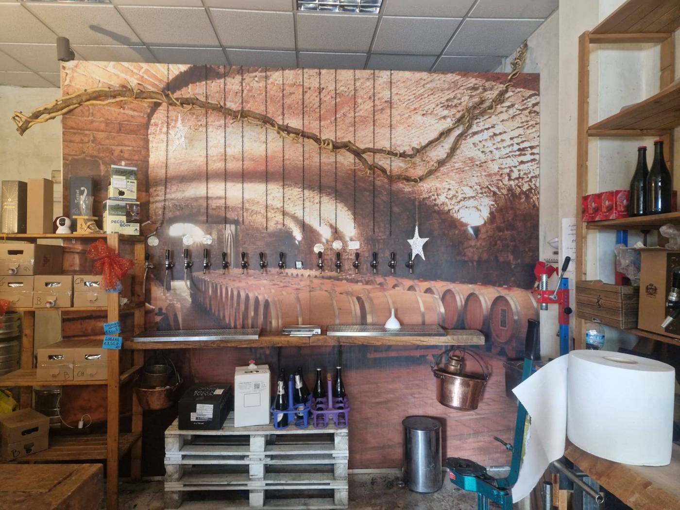 Interno non residenziale