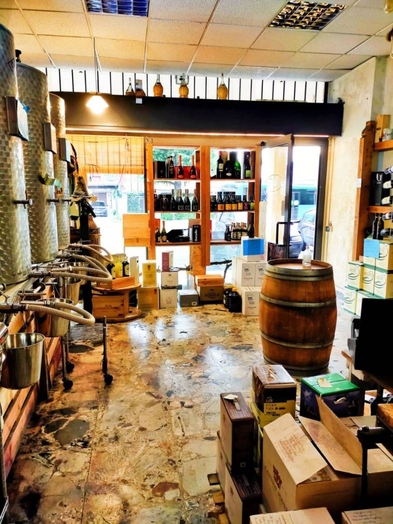 Interno non residenziale