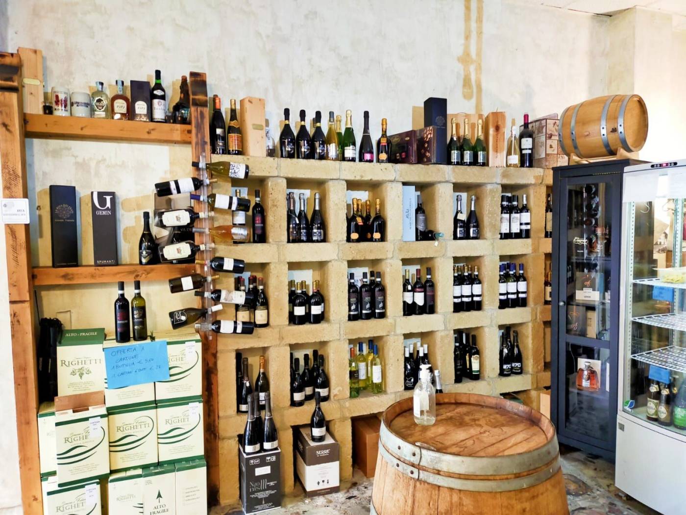 Interno non residenziale