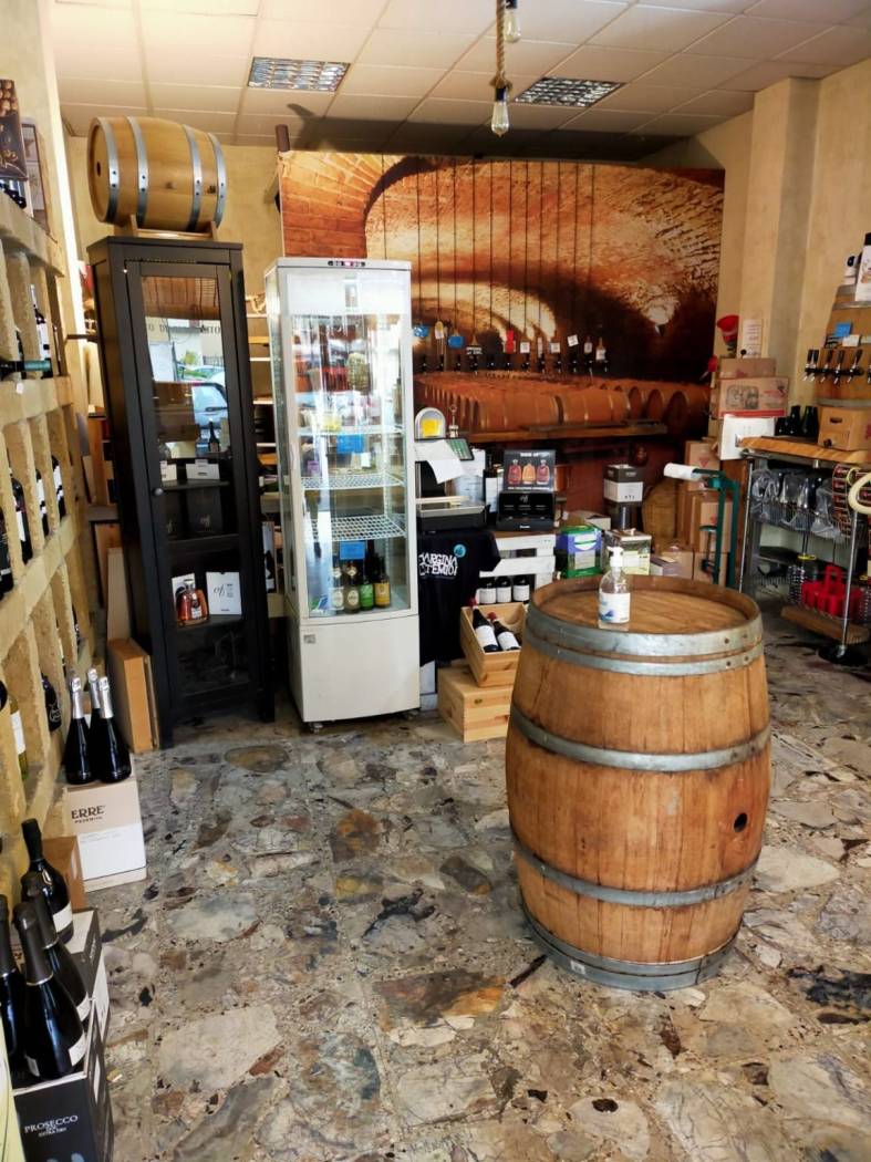 Interno non residenziale