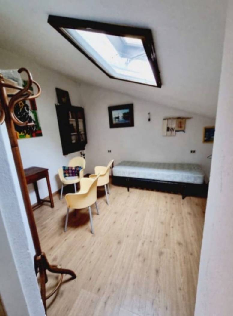 Camera da letto Camera da letto