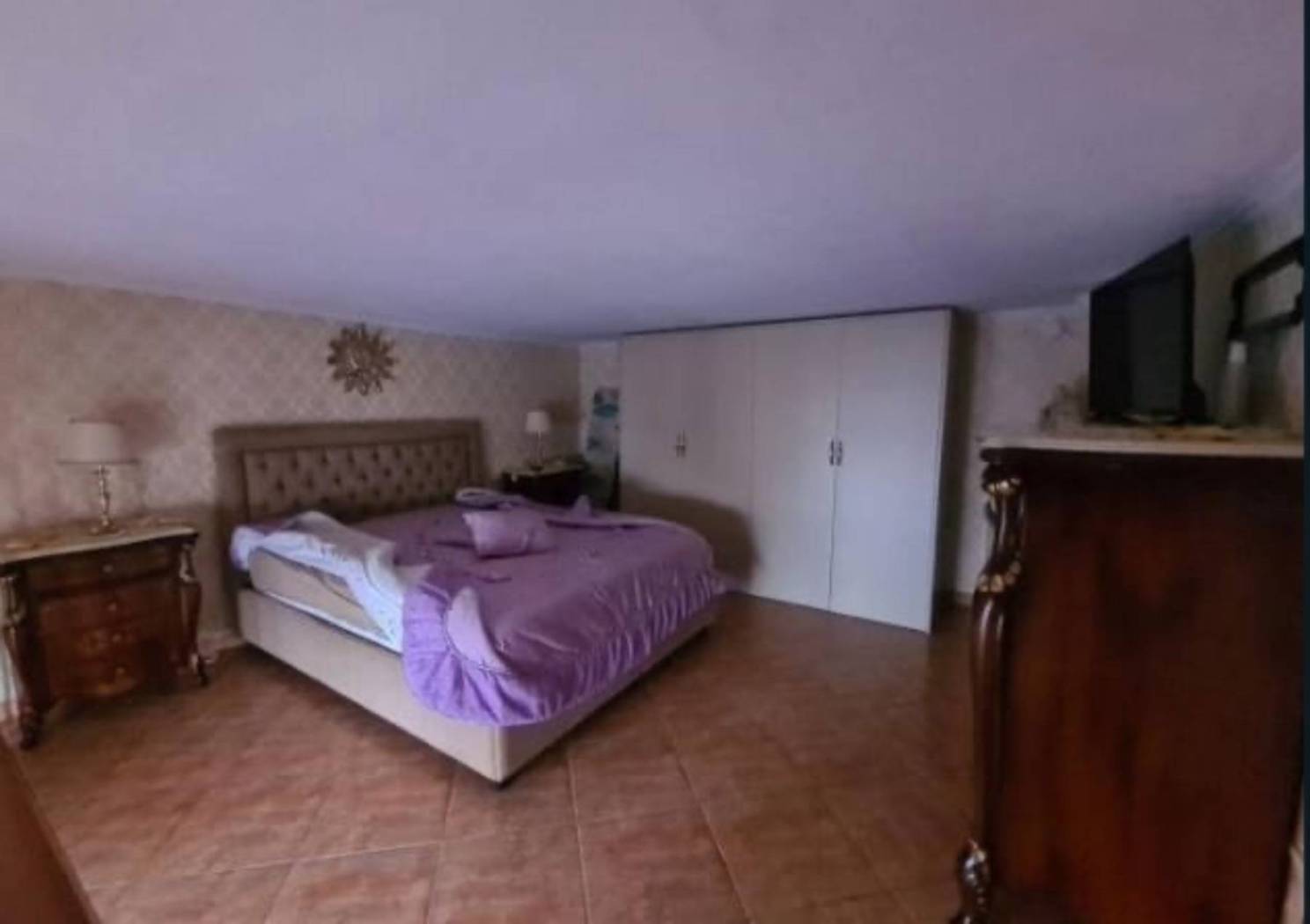 Camera da letto Camera da letto