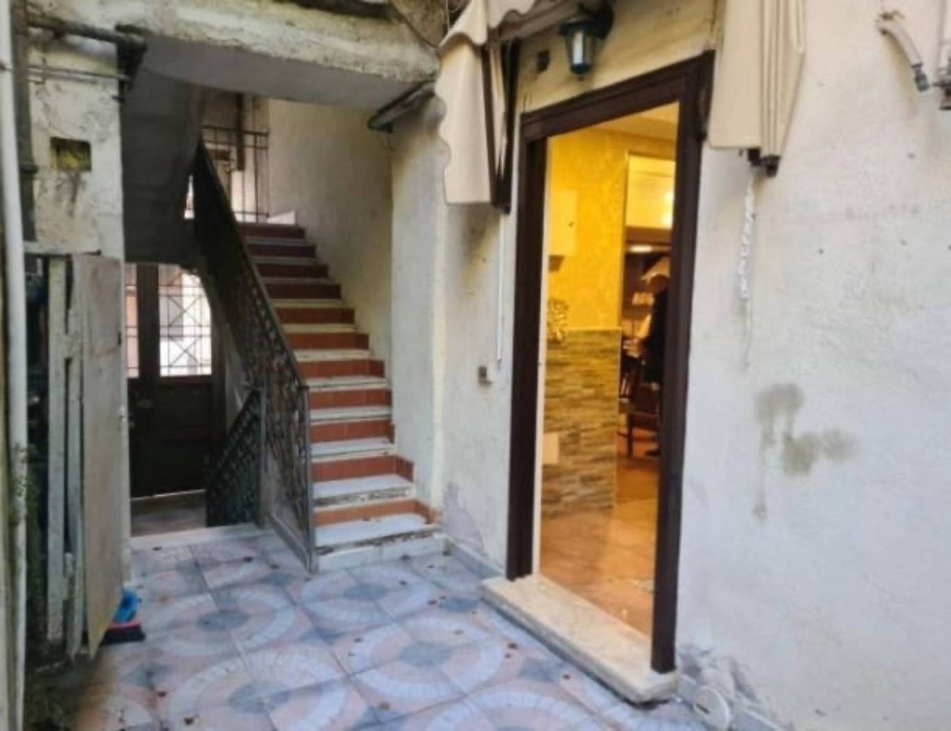 Interno palazzo Interno palazzo