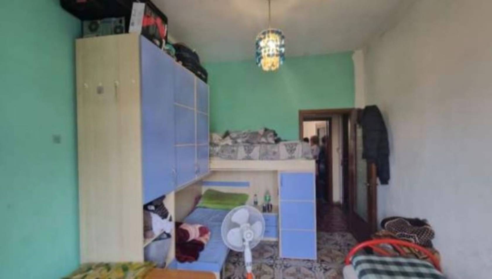 Camera da letto Camera da letto