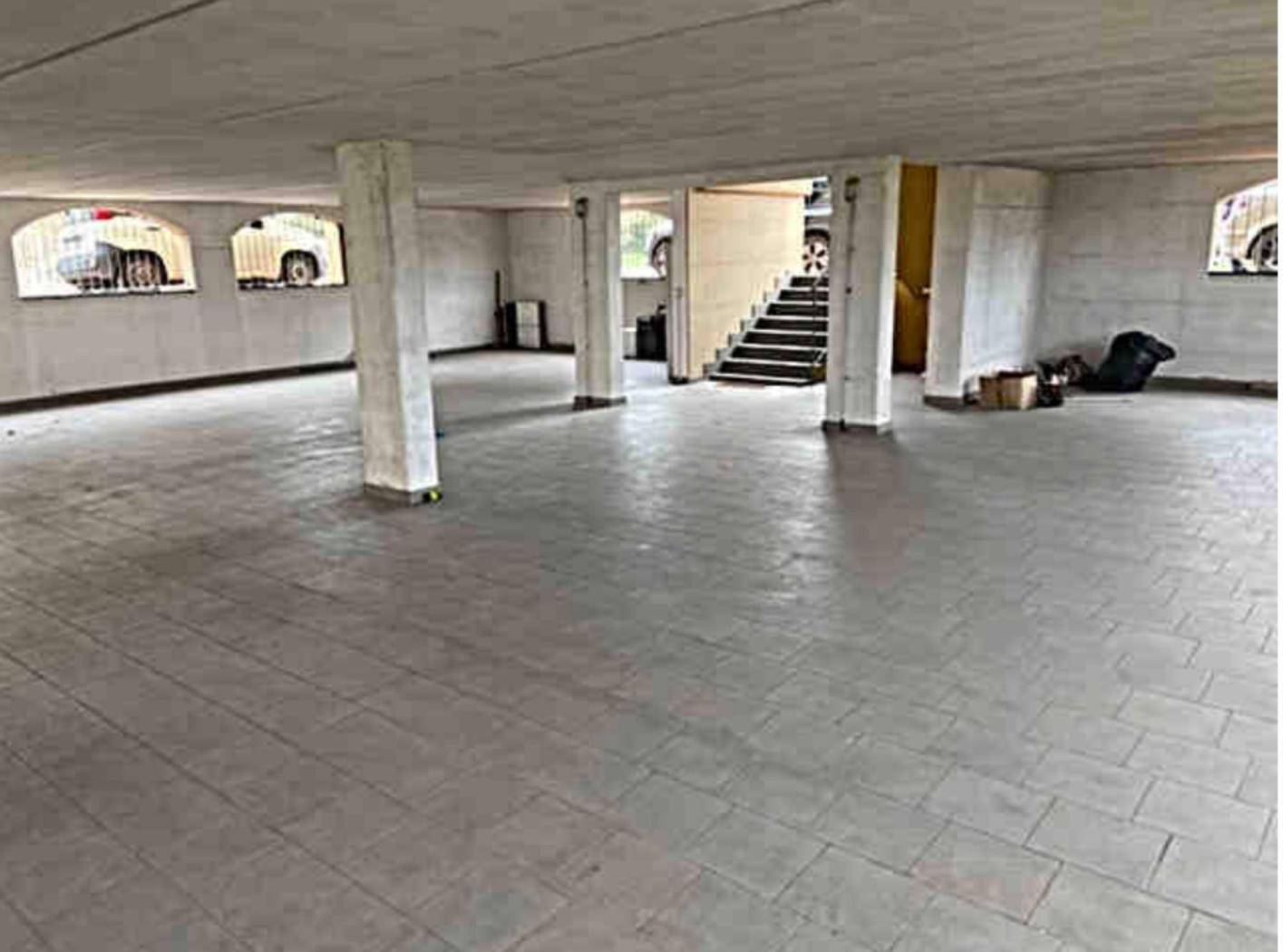 Posto macchina Posto macchina