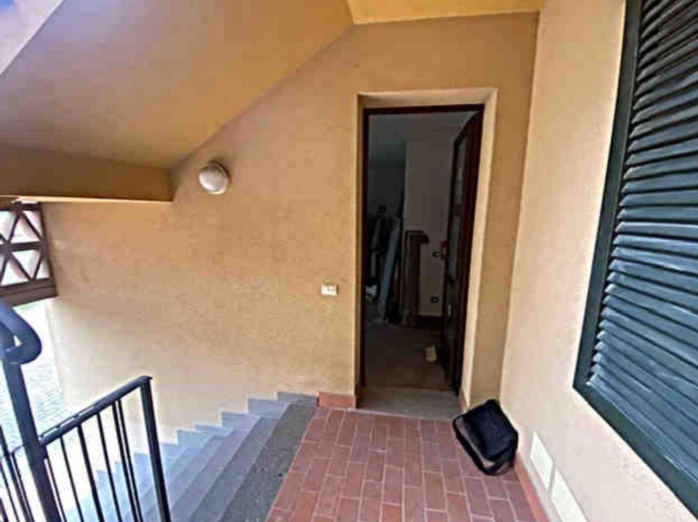 Interno palazzo Interno palazzo