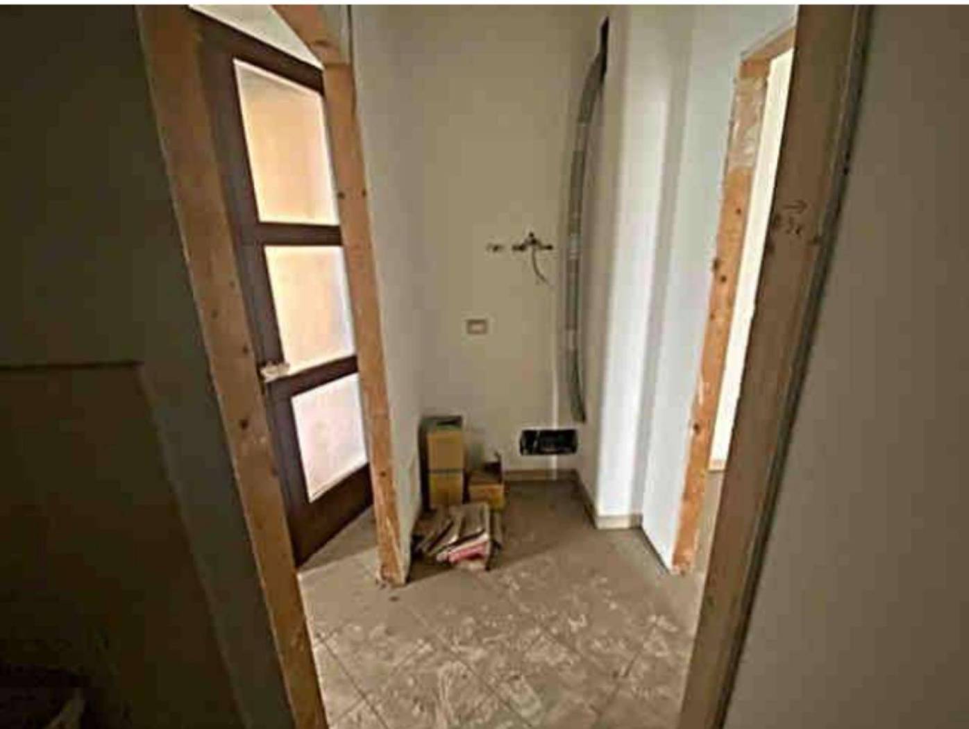 Disimpegno Disimpegno