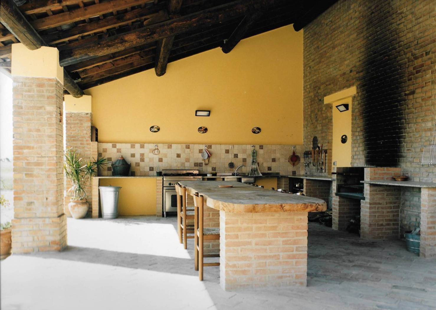 Interno non residenziale