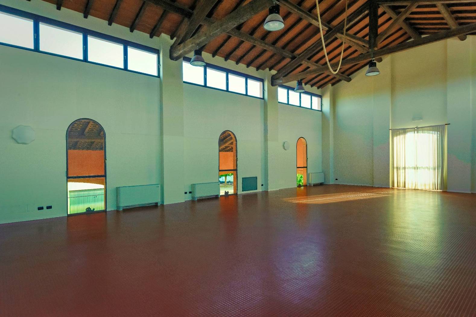 Interno non residenziale