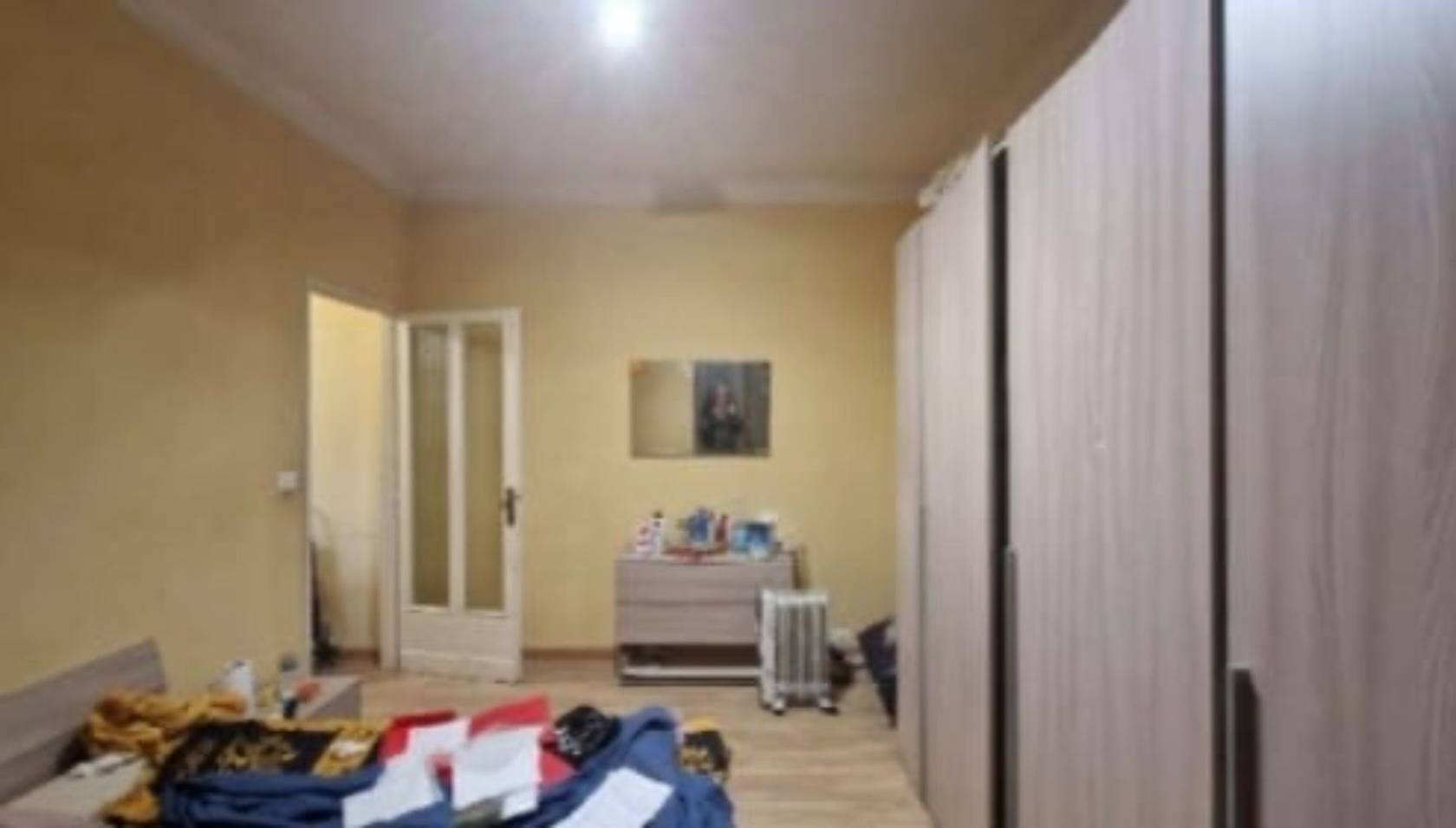 Camera da letto Camera da letto