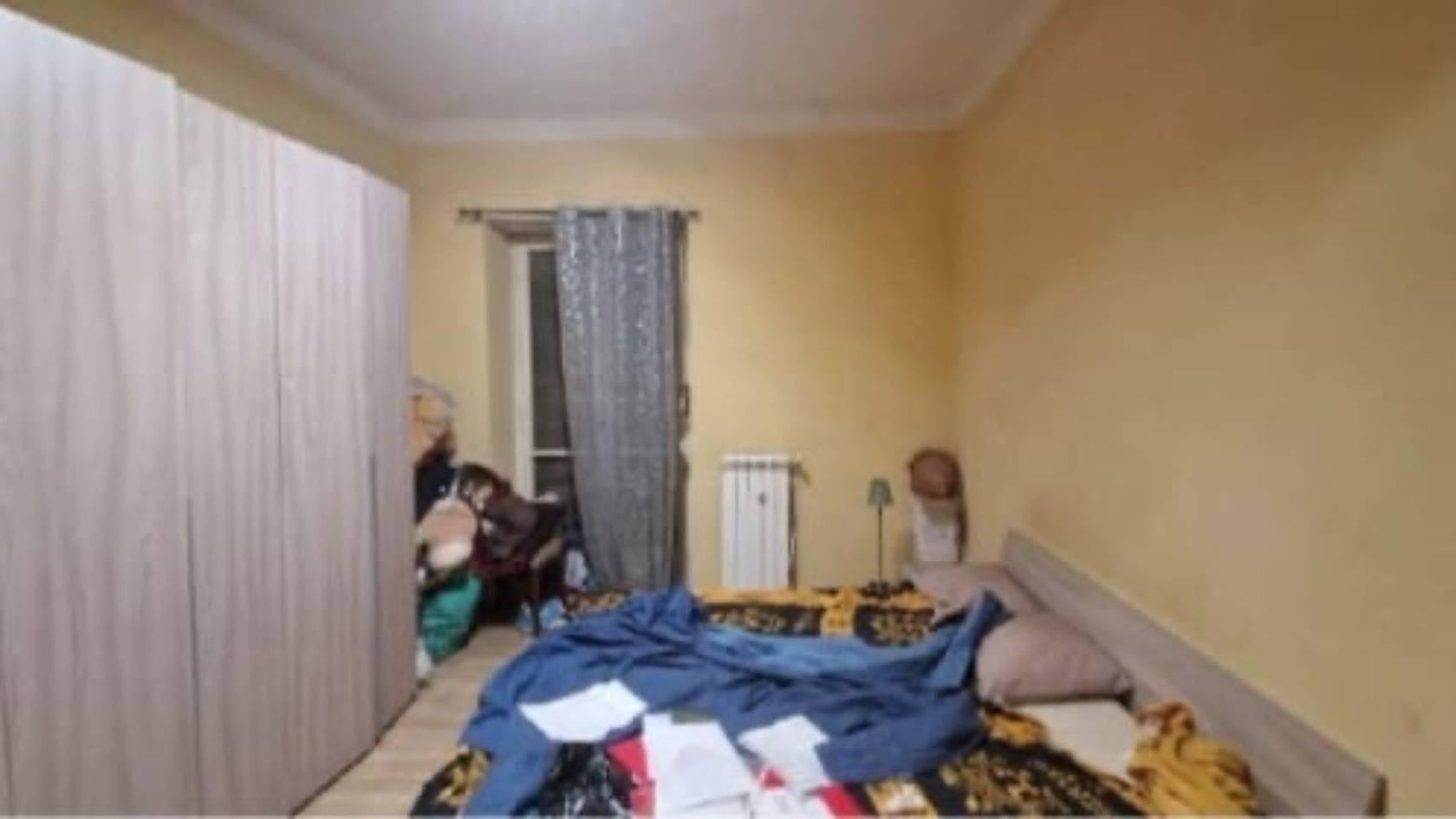 Camera da letto Camera da letto