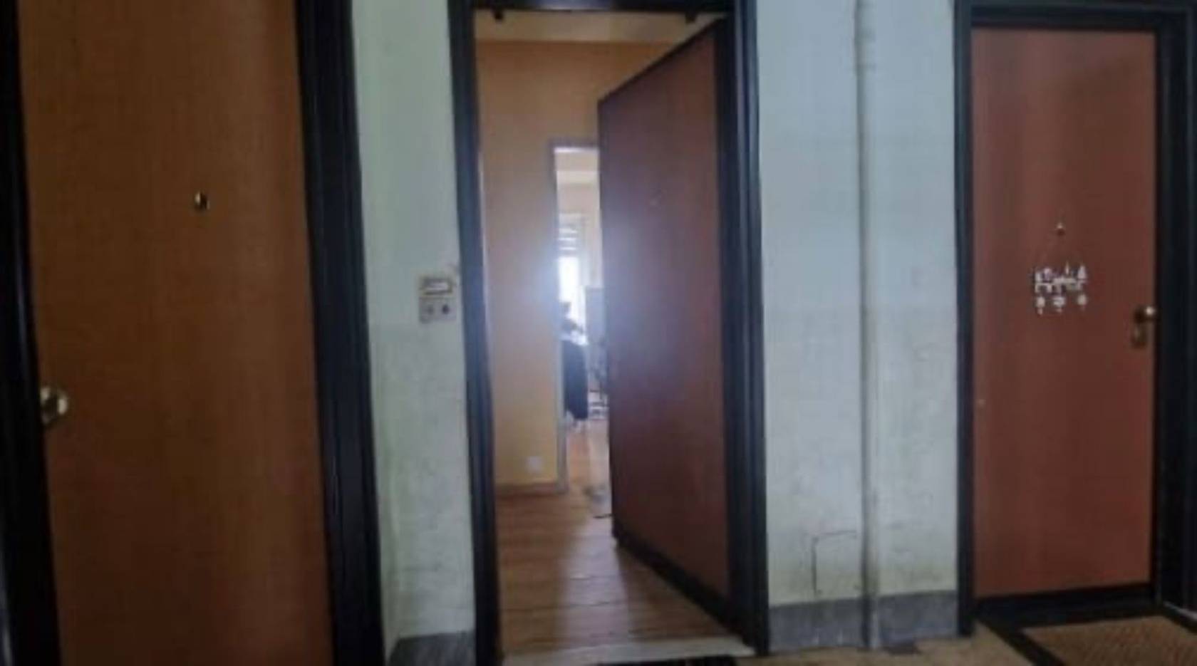 Interno palazzo Interno palazzo