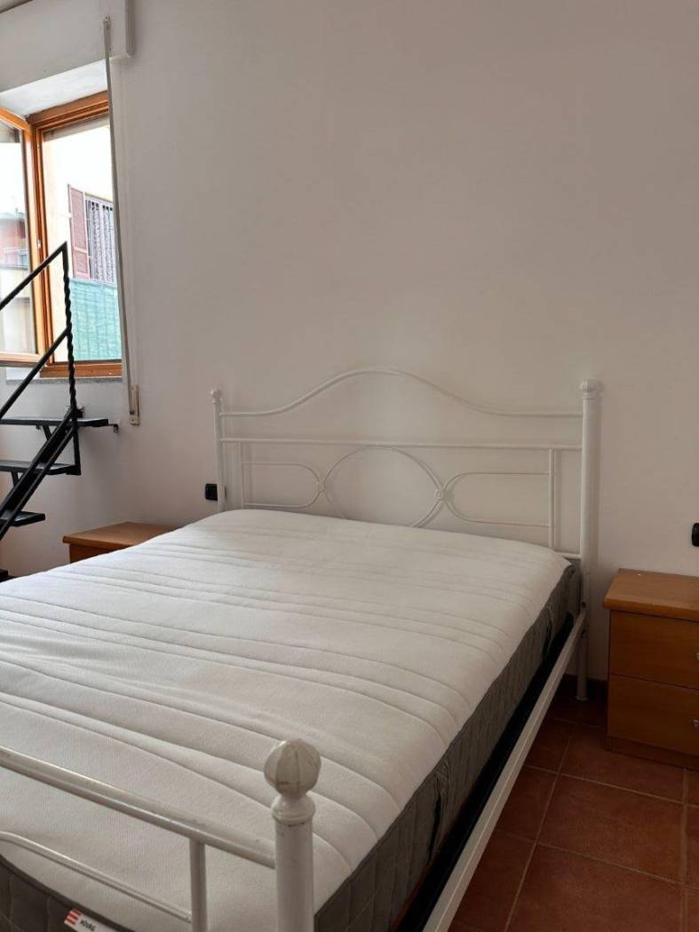 Camera da letto Camera da letto