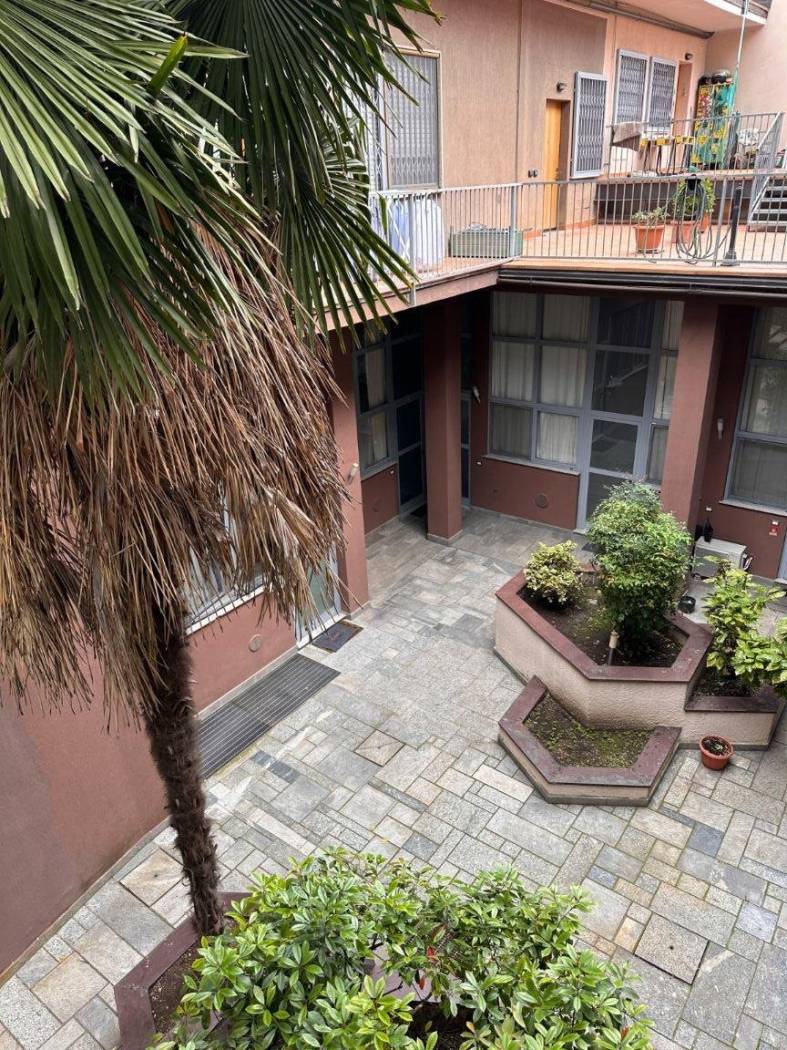 Interno palazzo Interno palazzo