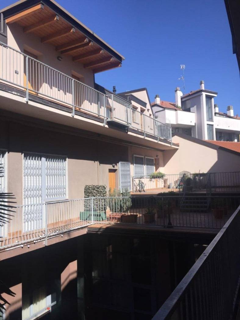 Interno palazzo Interno palazzo