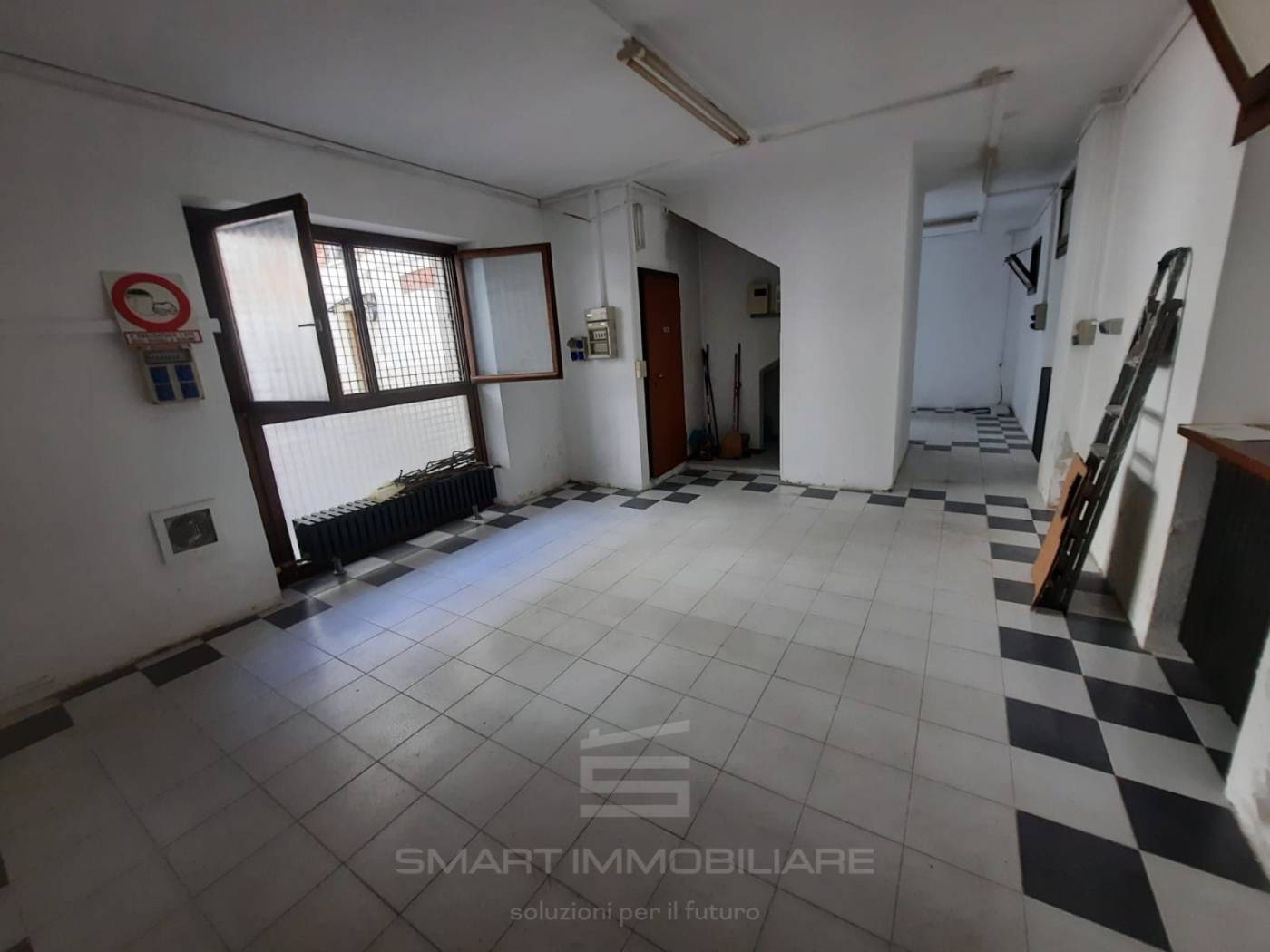 Interno non residenziale