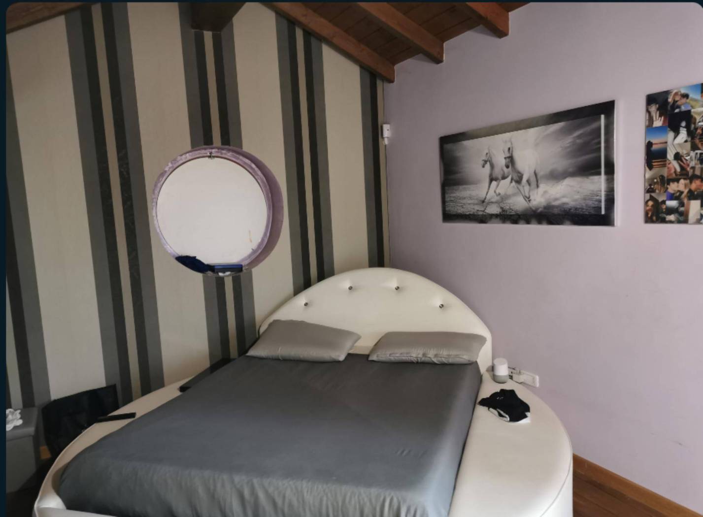 Camera da letto Camera da letto