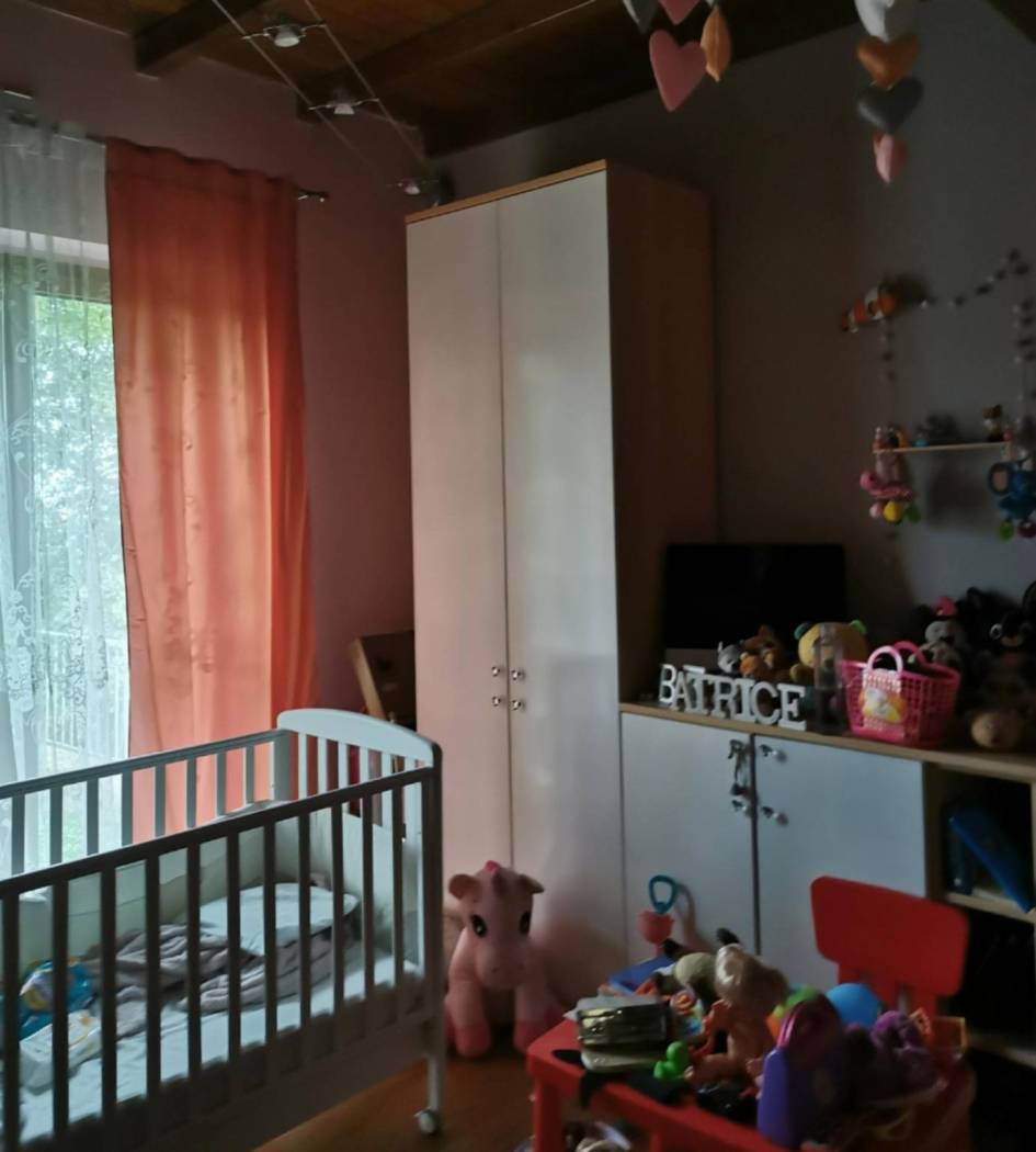 Camera da letto Camera da letto