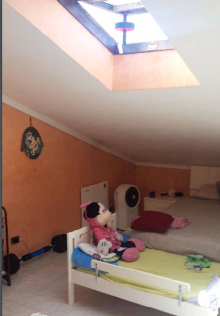 Camera da letto Camera da letto