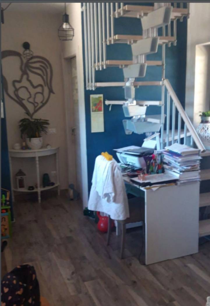 Interno non residenziale Interno non residenziale