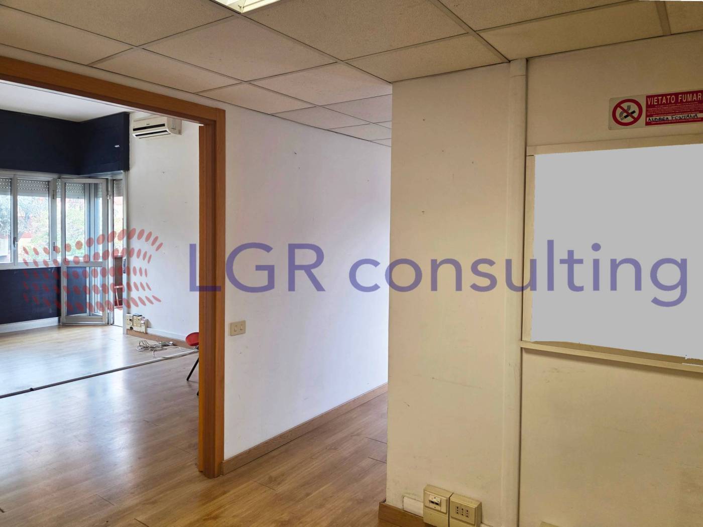 Interno non residenziale