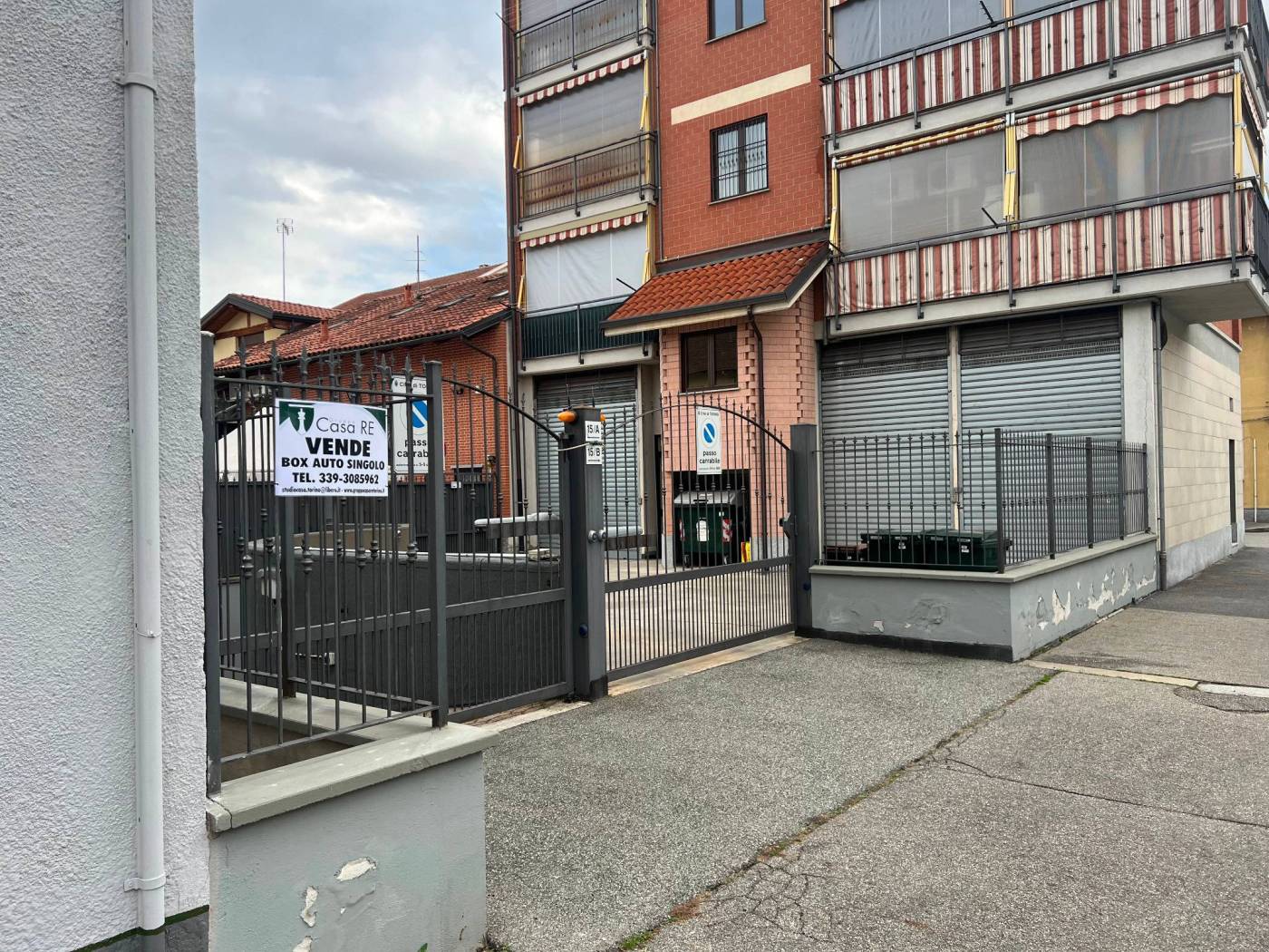 TORINO - Madonna di CampagnaTORINO