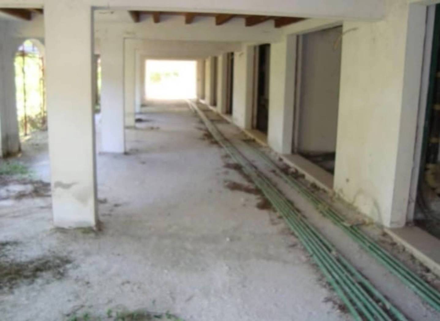 Interno palazzo Interno palazzo