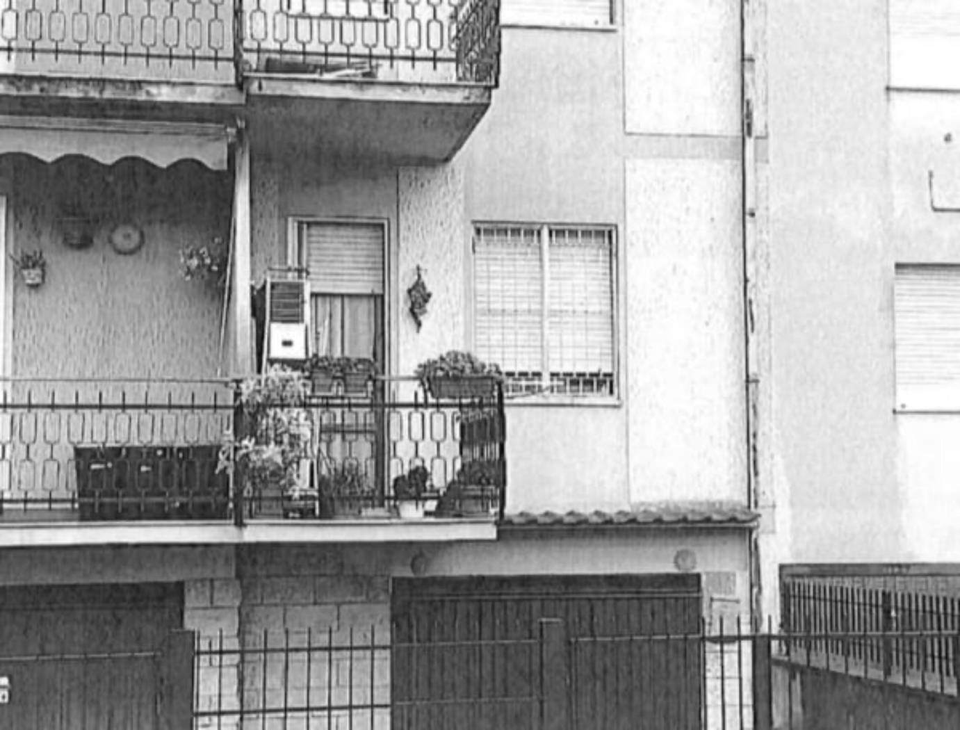 Balcone Balcone