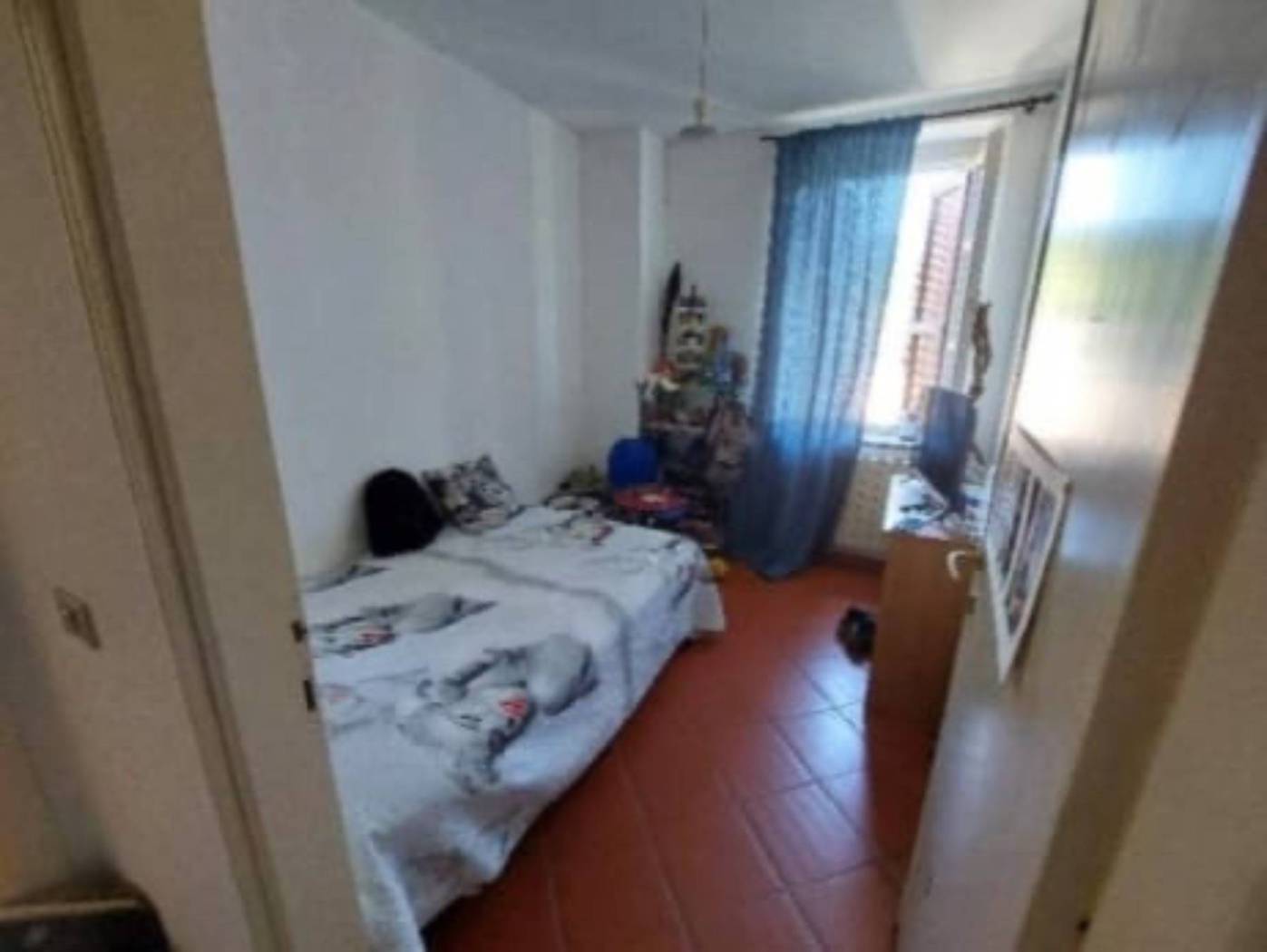 Camera da letto Camera da letto