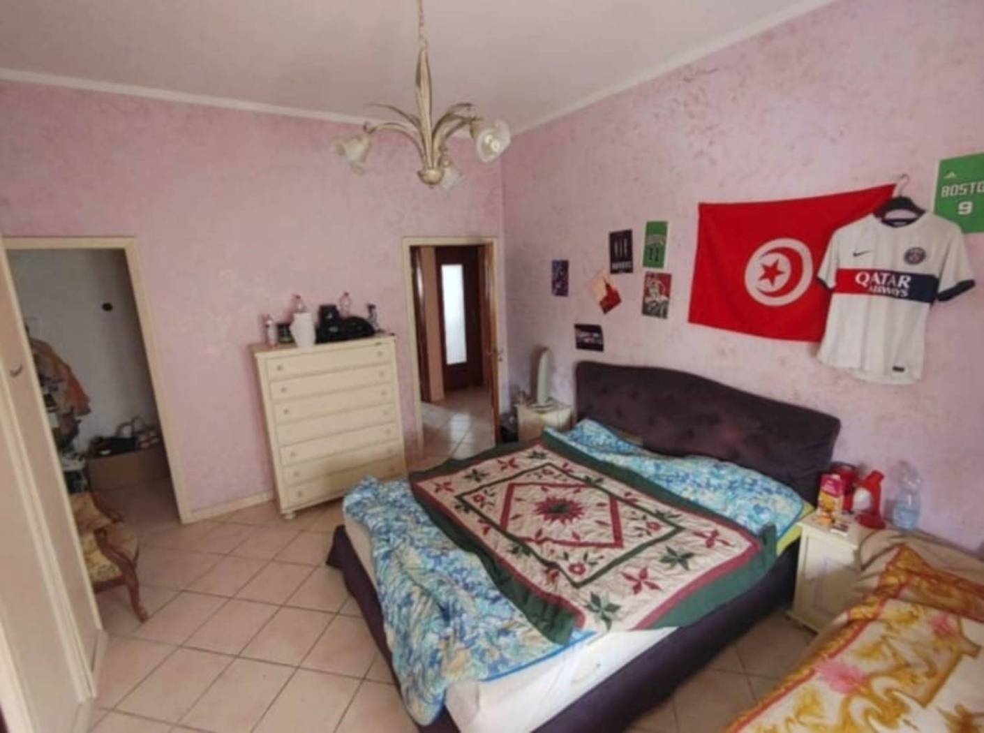 Camera da letto Camera da letto