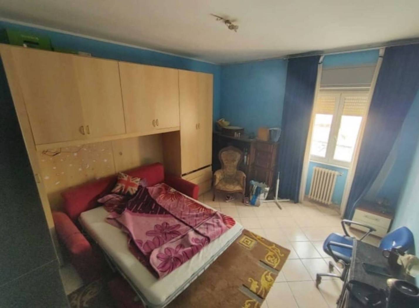 Camera da letto Camera da letto