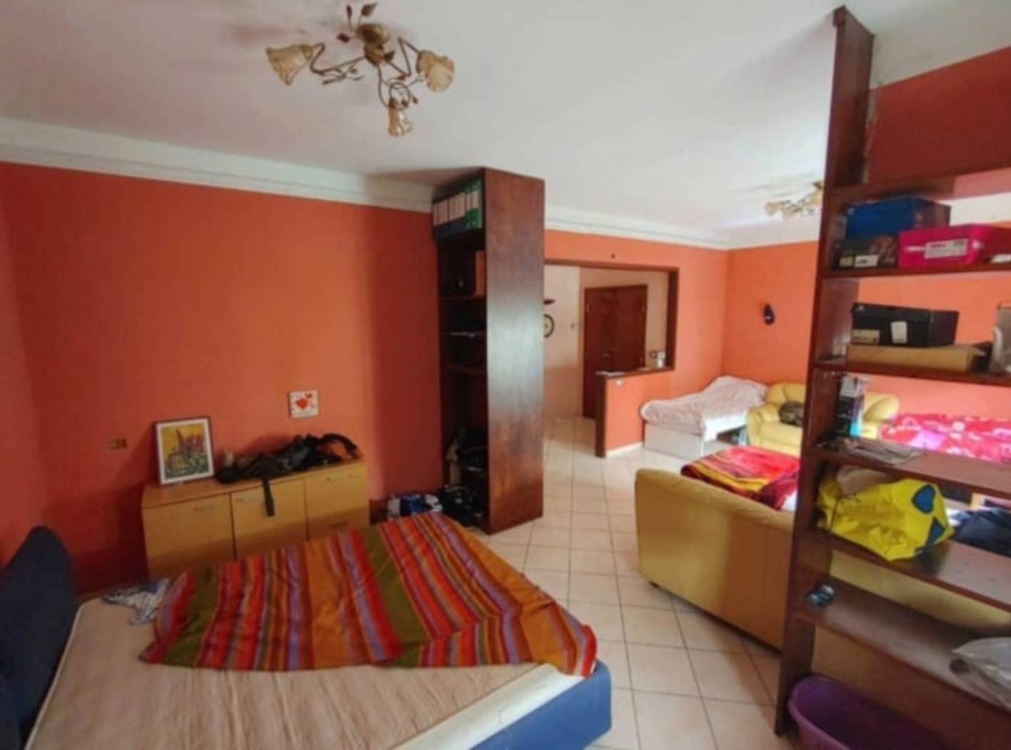 Camera da letto Camera da letto