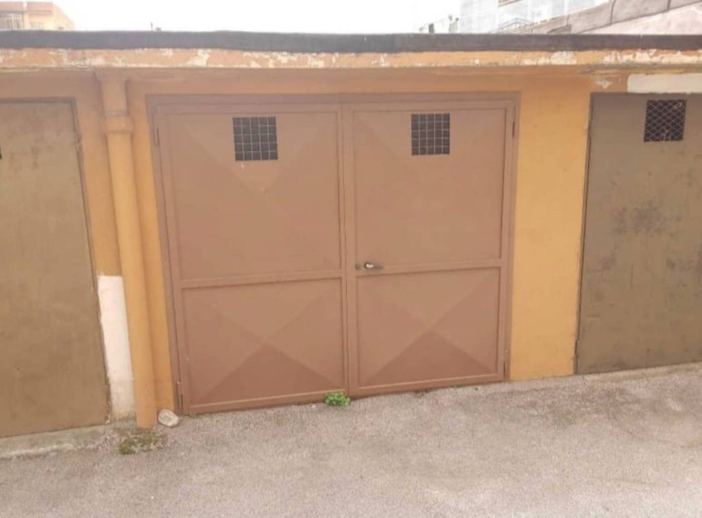 Cortile interno Cortile interno