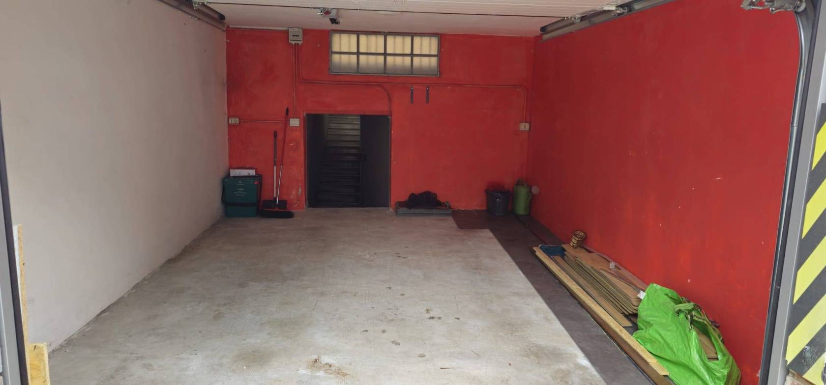 Interno non residenziale