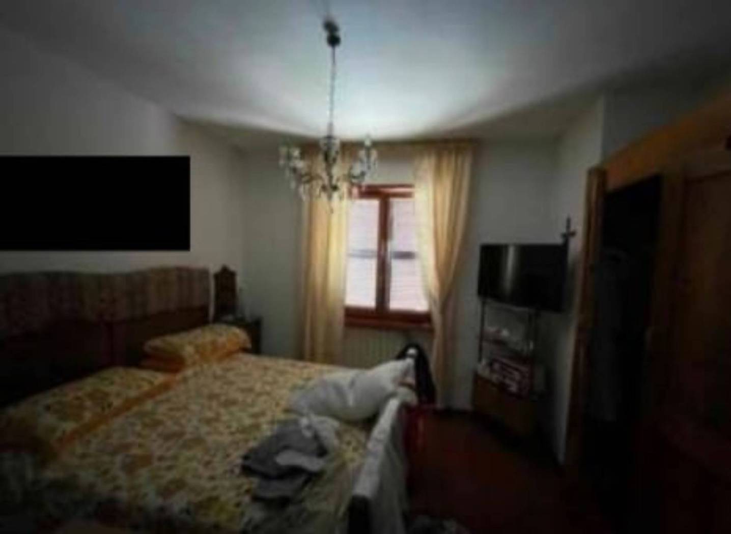 Camera da letto Camera da letto