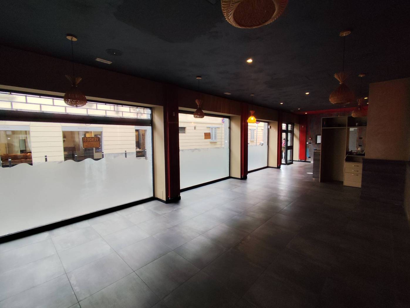 Interno non residenziale