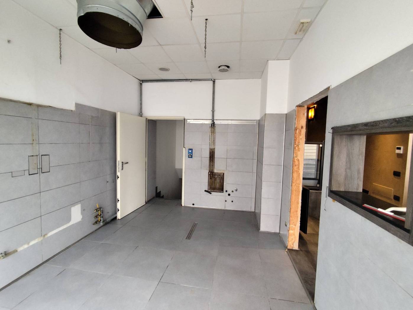 Interno non residenziale