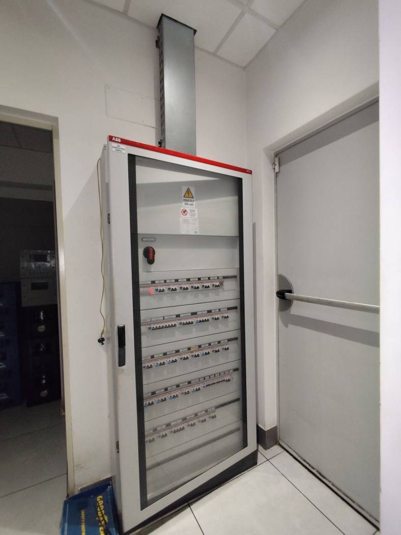 Interno non residenziale