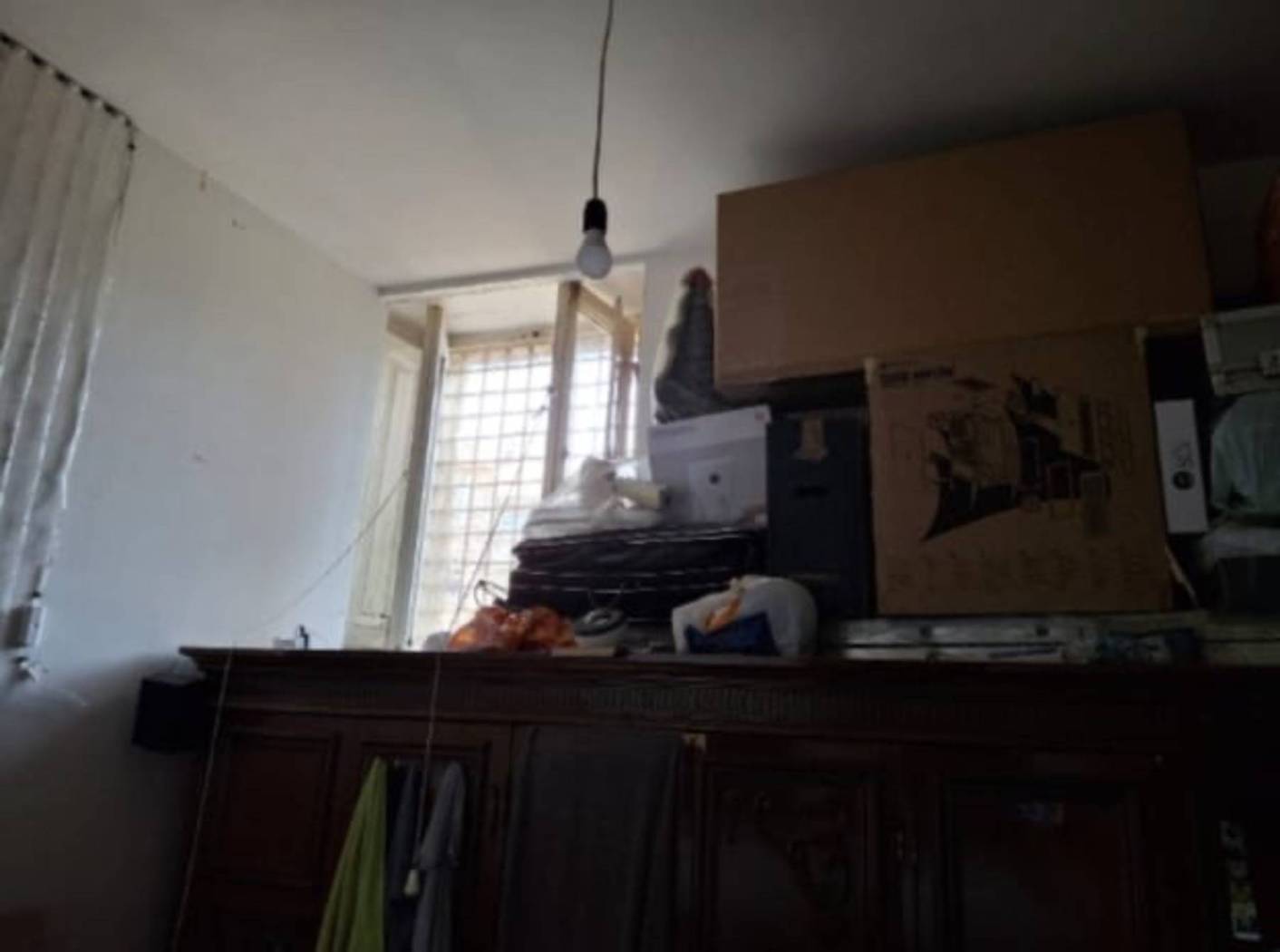 Interno non residenziale Interno non residenziale