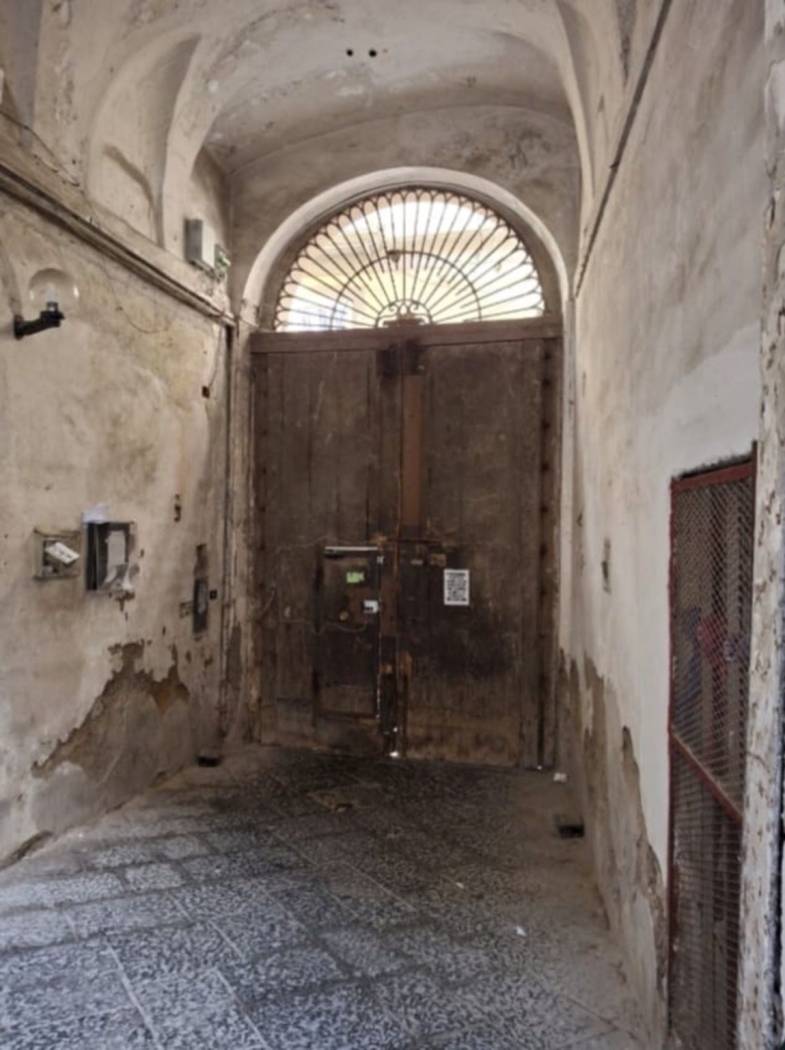 Interno palazzo Interno palazzo