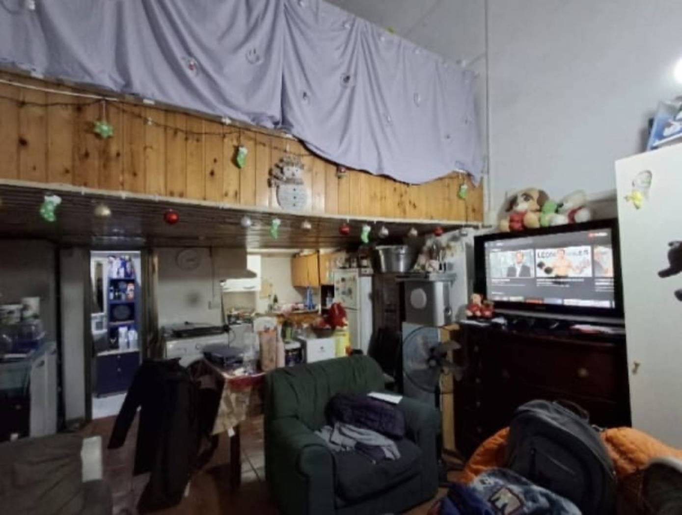 Interno non residenziale Interno non residenziale