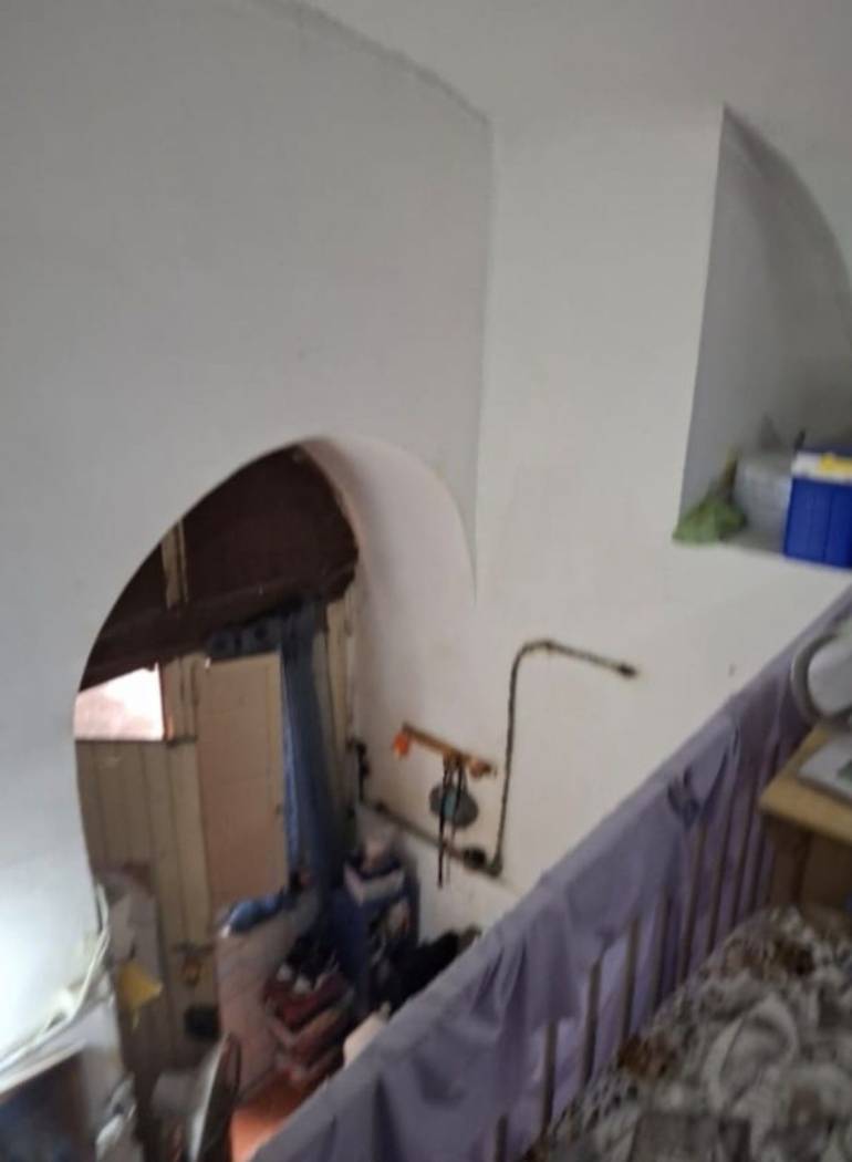 Interno palazzo Interno palazzo