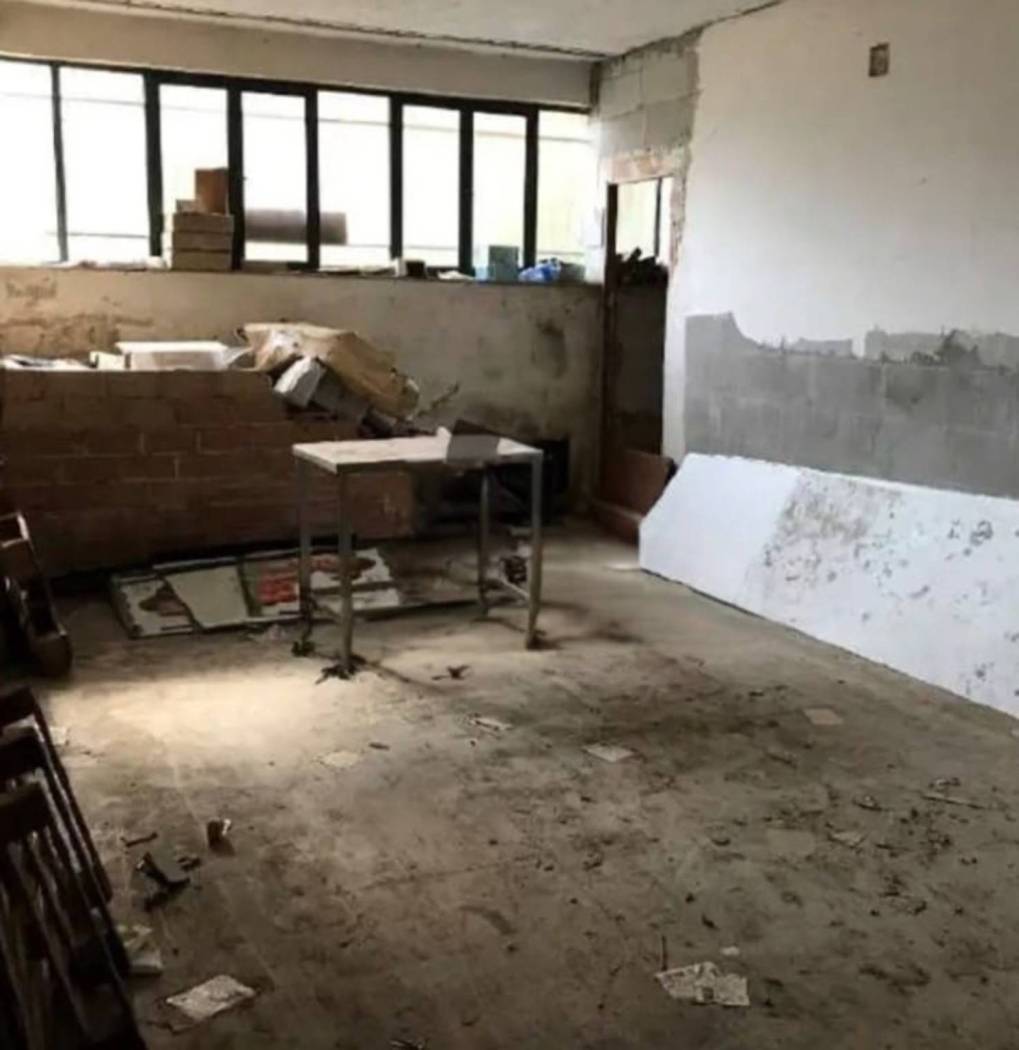 Interno non residenziale Interno non residenziale