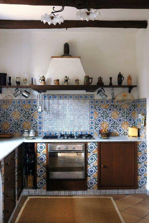 Cucina